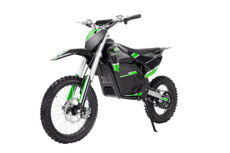 Drift Hero 72V/30Ah 5000W Off-Road Electric Dirt Bike - Image 7