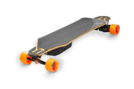Exway Flex SE Electric Skateboard
