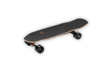 Exway Ripple Electric Skateboard