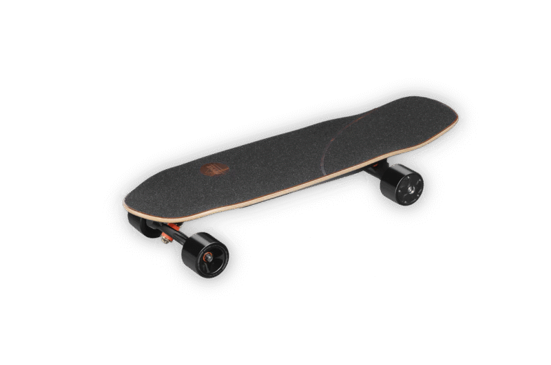 Exway Ripple Electric Skateboard