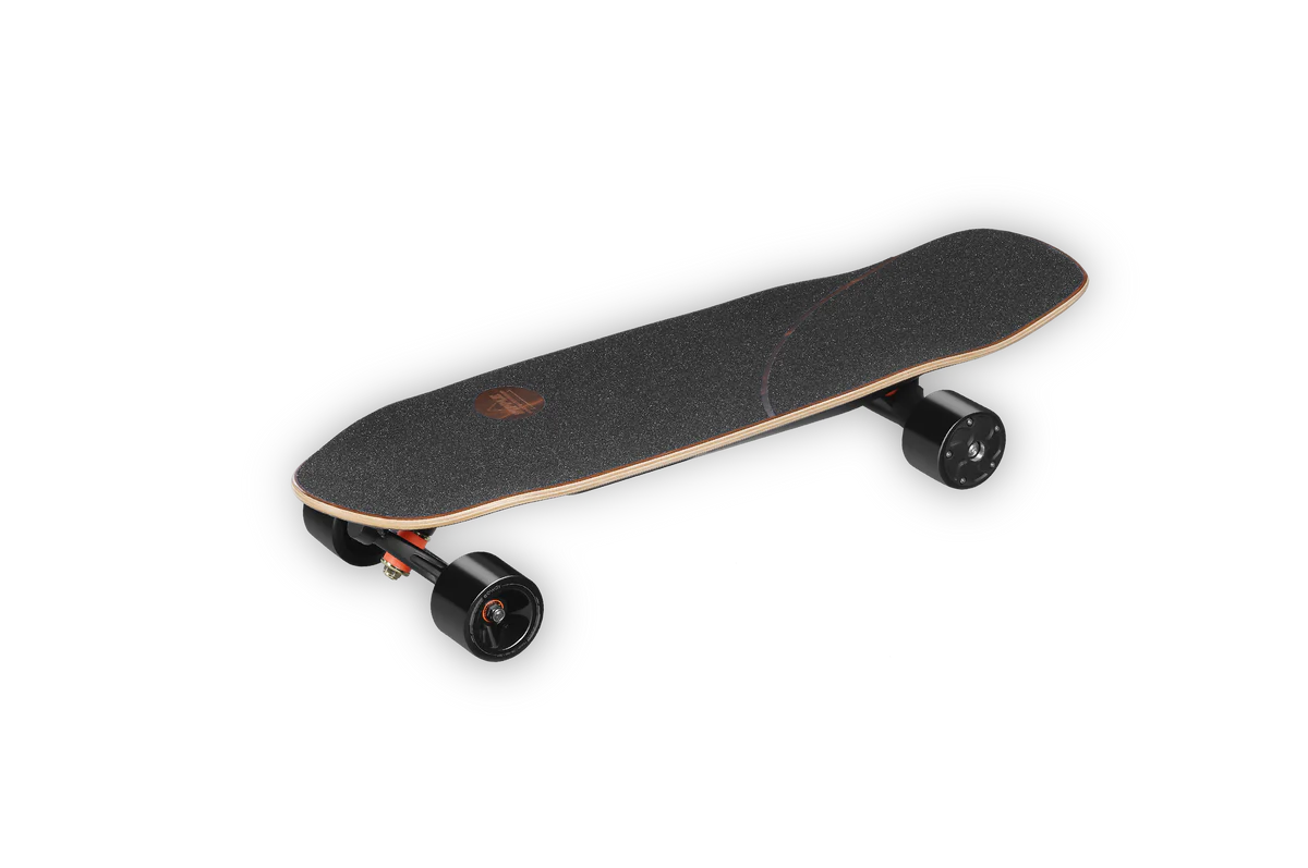 Exway Ripple Electric Skateboard