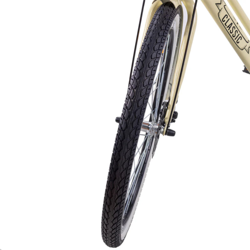 NAKTO Classic 2 48V/10Ah 500W Electric Bike - Image 12