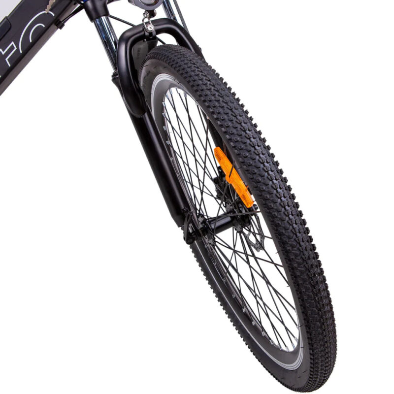 NAKTO M3 36V/10Ah 350W Electric Bike - Image 10