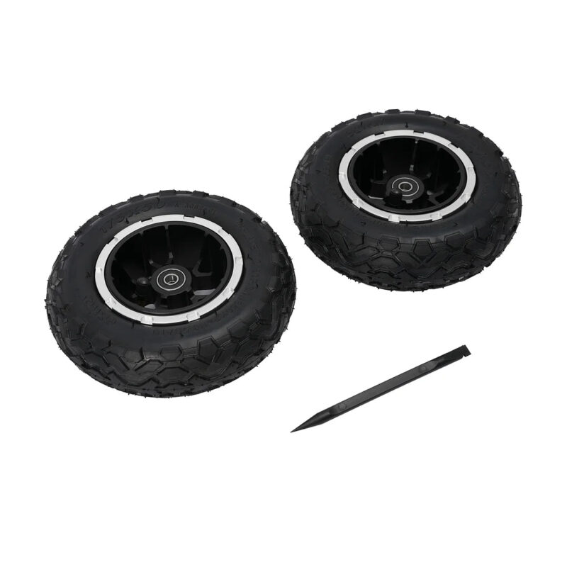 Exway Precision Pneumatic Tires (2 Set) - Image 4