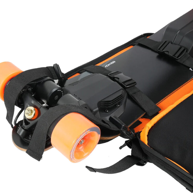 Exway Pro Skate Backpack - Image 6