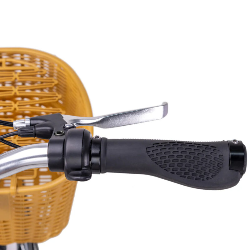 NAKTO Elegance 2 48V/10Ah 500W Electric Bike - Image 8
