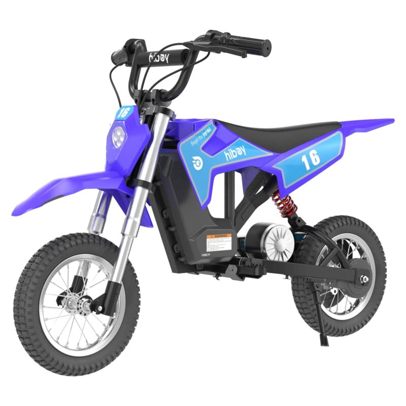 Hiboy DK1 36V/4Ah 300W Electric Dirt Bike For Kids - Image 6