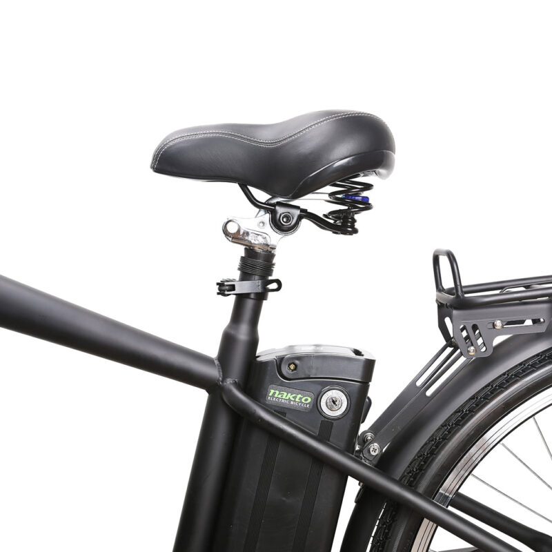 NAKTO Camel 36V/10Ah 250W/350W Electric Bike - Image 5