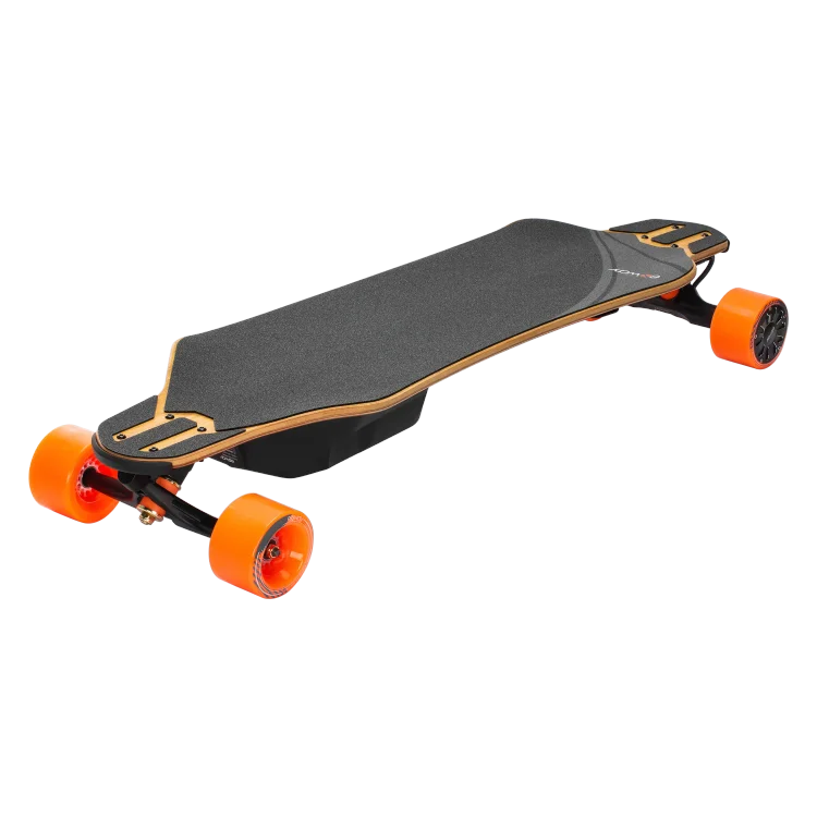 Exway Flex ER Electric Skateboard
