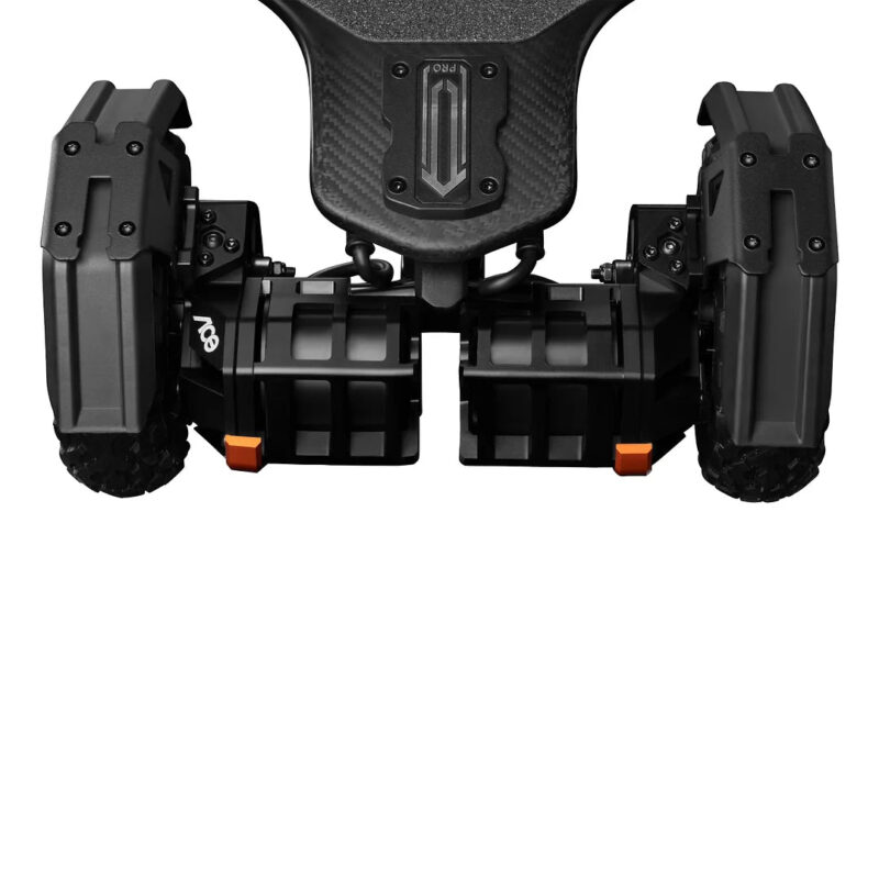 Exway Ace Gear Drivetrain - Image 14