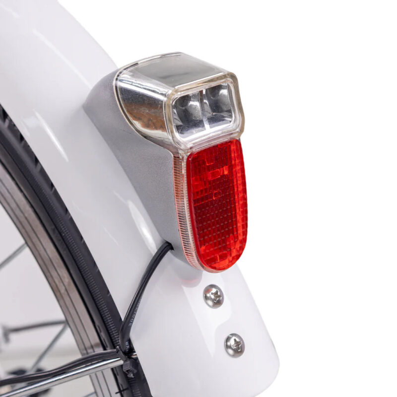 NAKTO Elegance 2 48V/10Ah 500W Electric Bike - Image 18