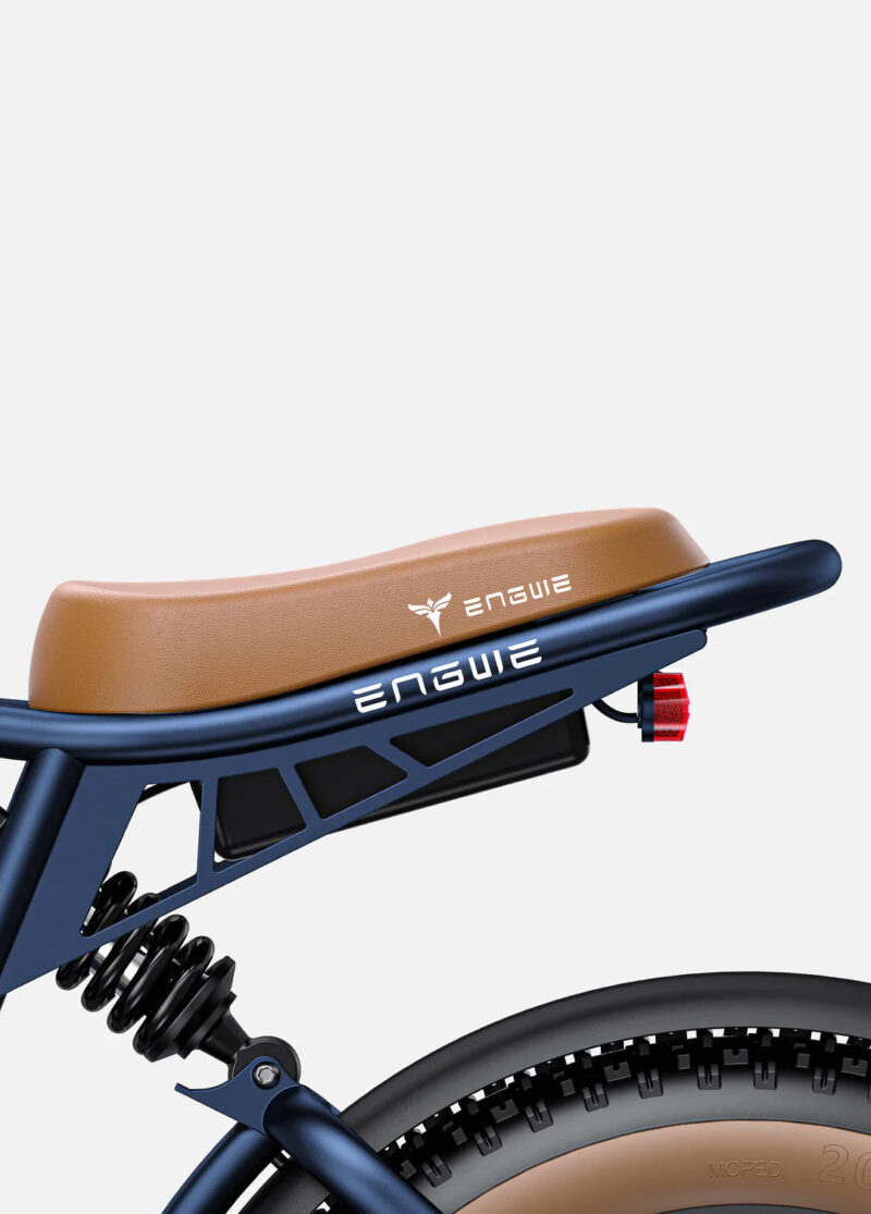 ENGWE M20 2.0 52V 15.6Ah/31.2Ah 750W All-Terrain Electric Bike - Image 10