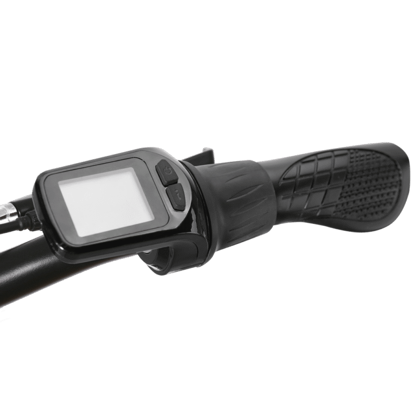 NAKTO Pony 36V/10Ah 450W Electric Bike - Image 5