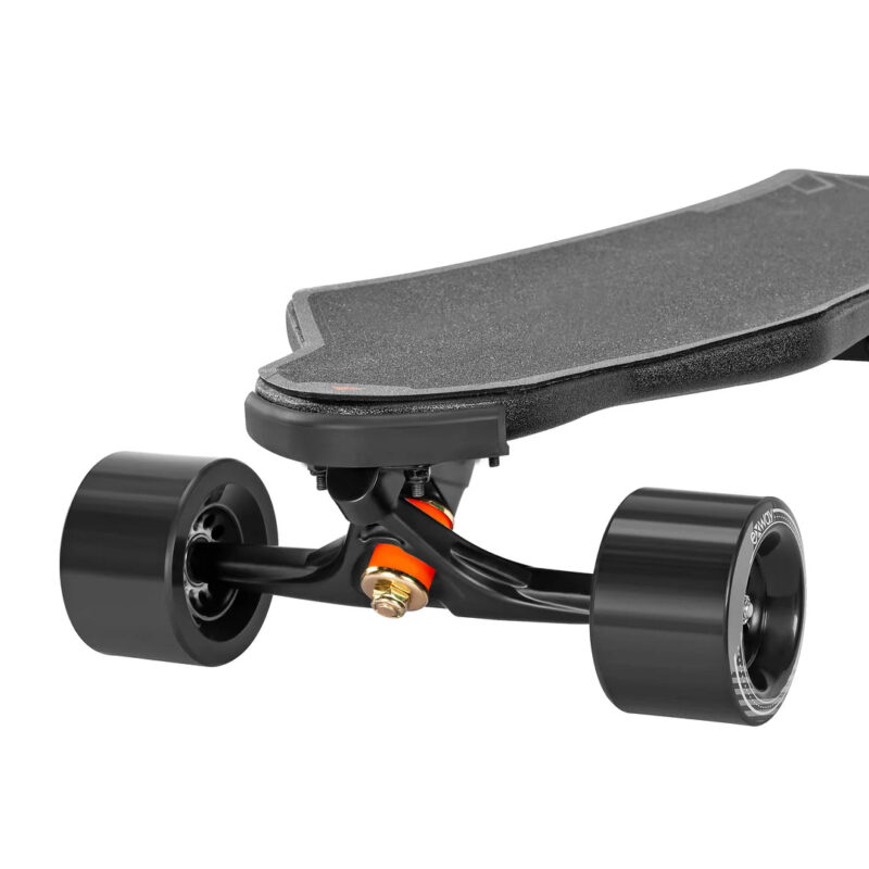 Exway X1 Max Electric Skateboard - Image 12