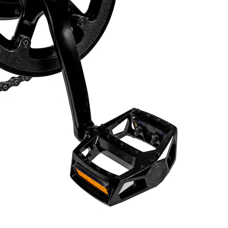 NAKTO Cruiser 2 48V/12Ah 750W Fat Tire Electric Bike - Image 17