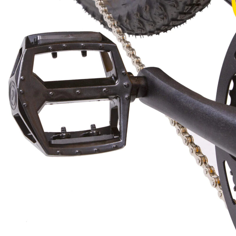 NAKTO F4 48V/20Ah 750W Electric Bike - Image 17