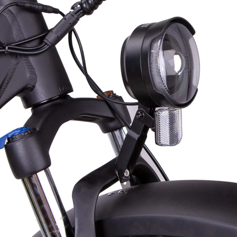 NAKTO F6 48V/16Ah 750W Electric Bike - Image 8