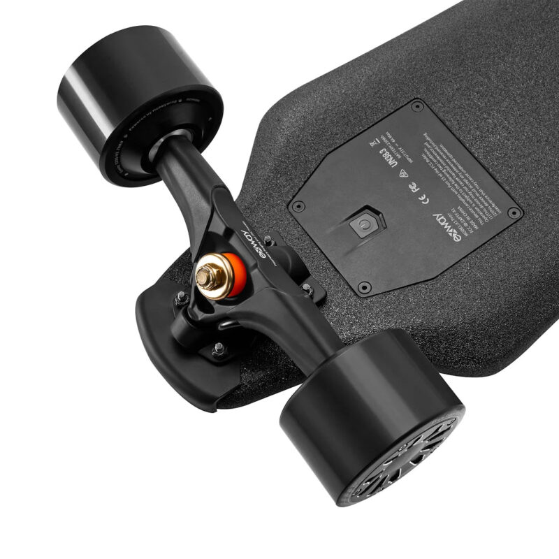 Exway X1 Max Electric Skateboard - Image 13