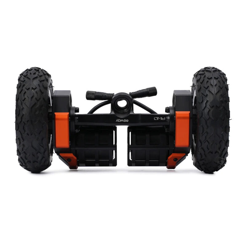 Exway Ace Gear Drivetrain - Image 5