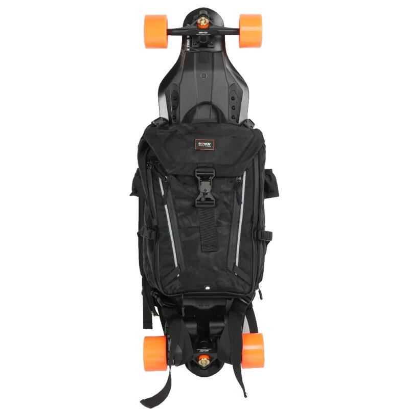 Exway Pro Skate Backpack - Image 8