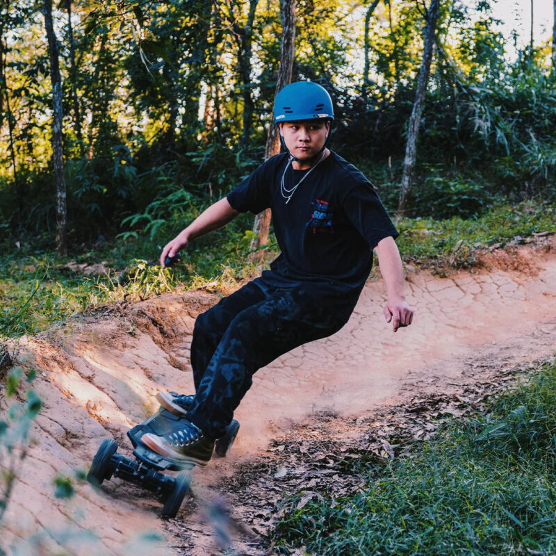 Exway Atlas Electric Skateboard - Image 10
