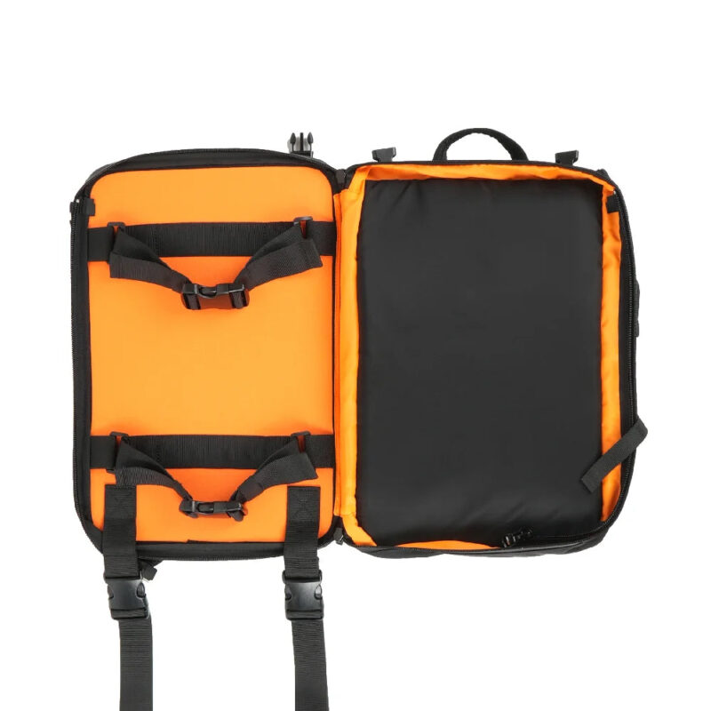 Exway Pro Skate Backpack - Image 3