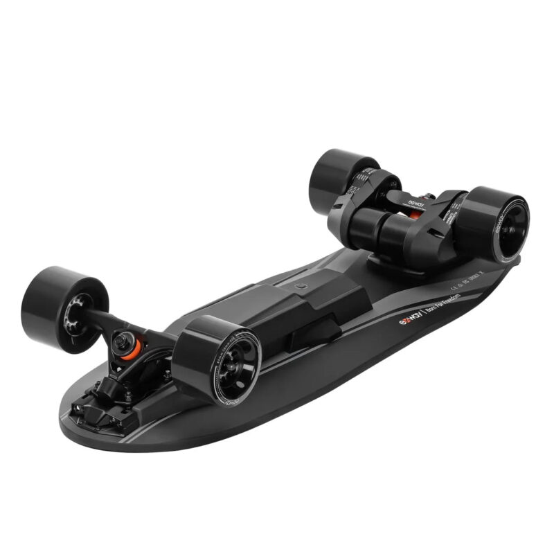 Exway Wave Electric Skateboard - Image 4