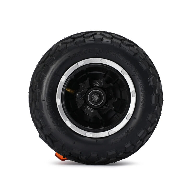 Exway Ace Gear Drivetrain - Image 11