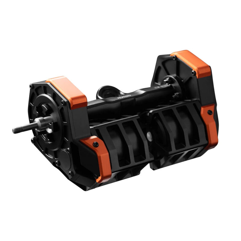 Exway Ace Gear Drivetrain - Image 3