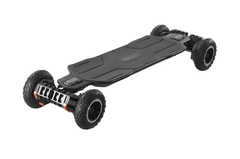 Exway AUX Pack Battery - Image 3