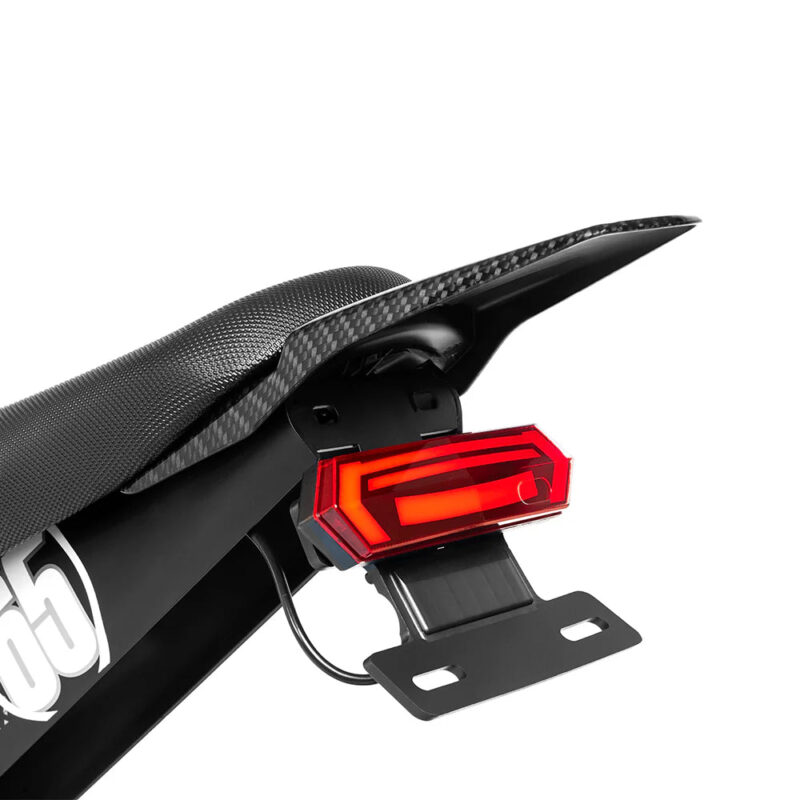 HappyRun G300 Pro 72V/30Ah 6500W Off-Road Electric Dirt Bike - Image 15