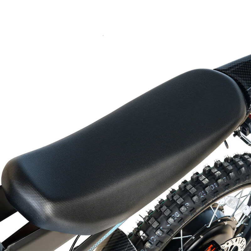 HappyRun G300 Pro 72V/30Ah 6500W Off-Road Electric Dirt Bike - Image 14