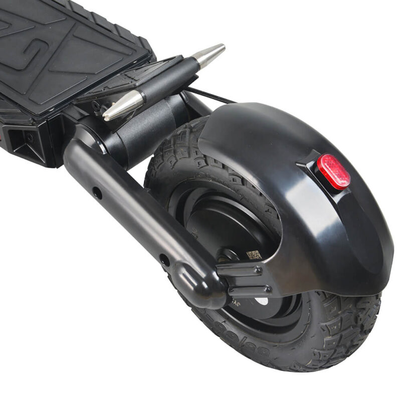 Hiboy Titan 48V/12.5Ah 800W Electric Scooter - Image 7