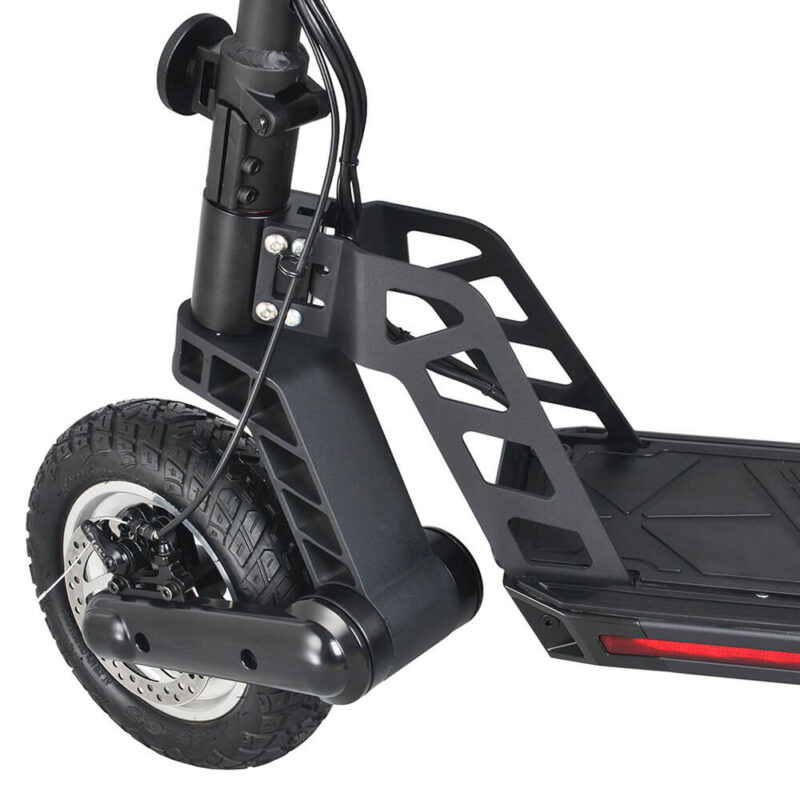 Hiboy Titan 48V/12.5Ah 800W Electric Scooter - Image 6
