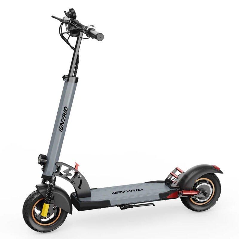 iENYRID A1 48V/12.5Ah 800W Electric Scooter - Image 3