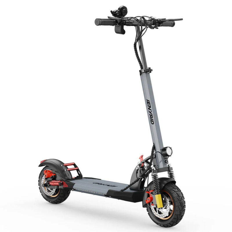 iENYRID A1 48V/12.5Ah 800W Electric Scooter - Image 7