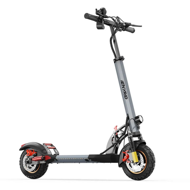 iENYRID A1 48V/12.5Ah 800W Electric Scooter - Image 6