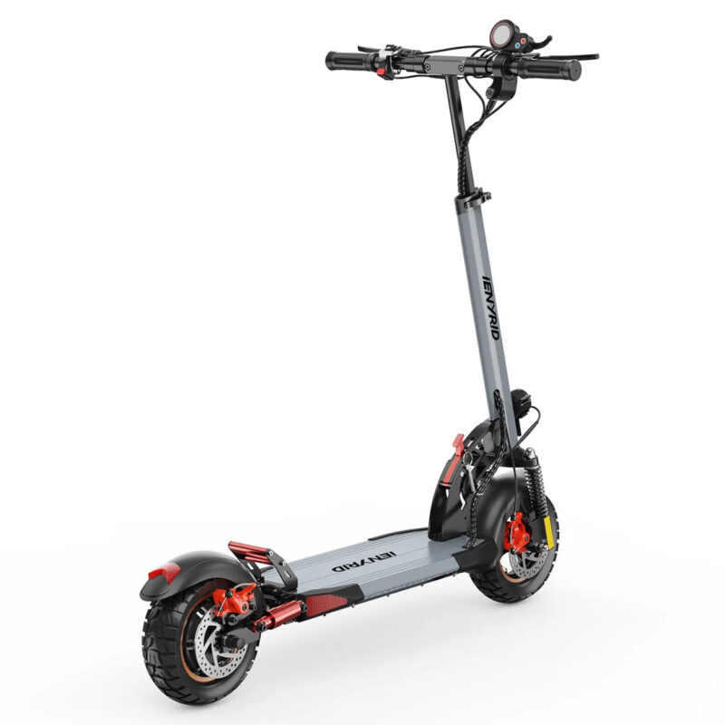 iENYRID A1 48V/12.5Ah 800W Electric Scooter - Image 5