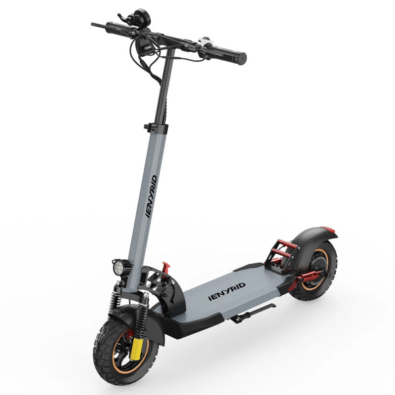 iENYRID A1 48V/12.5Ah 800W Electric Scooter - Image 2