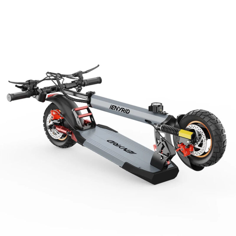 iENYRID A1 48V/12.5Ah 800W Electric Scooter - Image 9