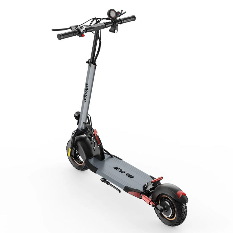 iENYRID A1 48V/12.5Ah 800W Electric Scooter - Image 4