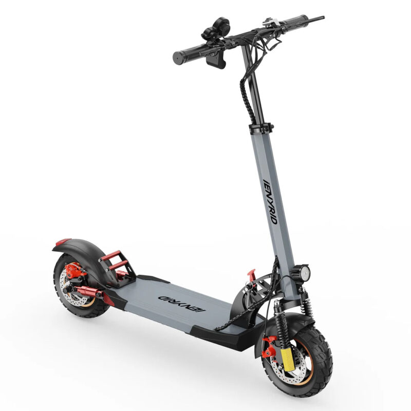 iENYRID A1 48V/12.5Ah 800W Electric Scooter - Image 8
