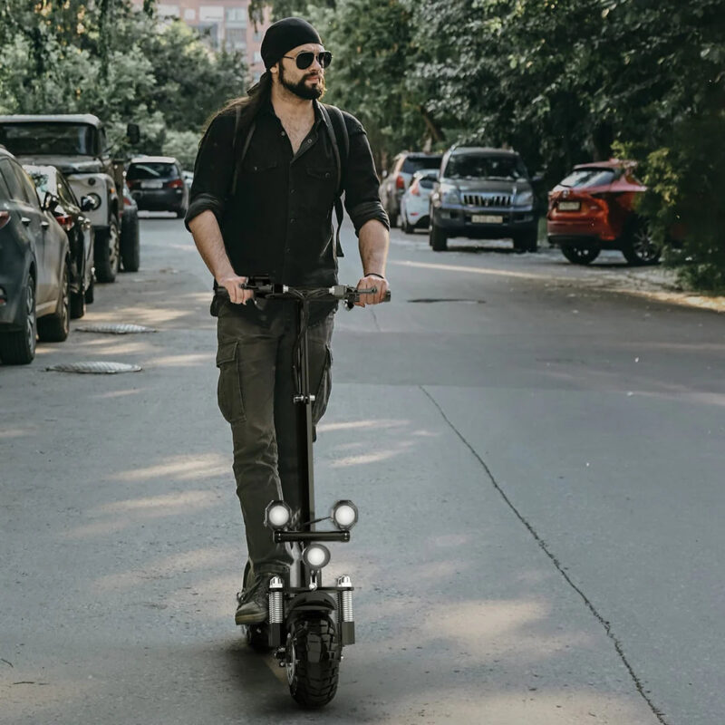 iENYRID ES10 48V/20Ah 2000W Electric Scooter - Image 10