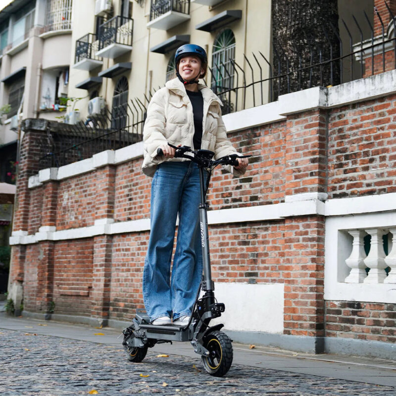 iENYRID S1 48V/15Ah 700W Electric Scooter - Image 13