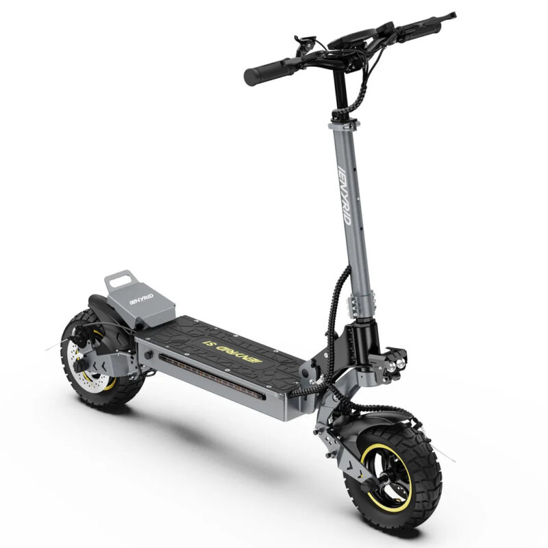 iENYRID S1 48V/15Ah 700W Electric Scooter - Image 8