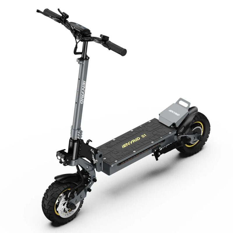 iENYRID S1 48V/15Ah 700W Electric Scooter - Image 2