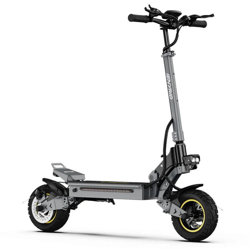 iENYRID S1 48V/15Ah 700W Electric Scooter - Image 6