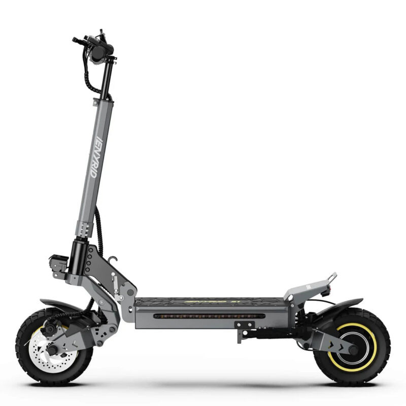 iENYRID S1 48V/15Ah 700W Electric Scooter - Image 3