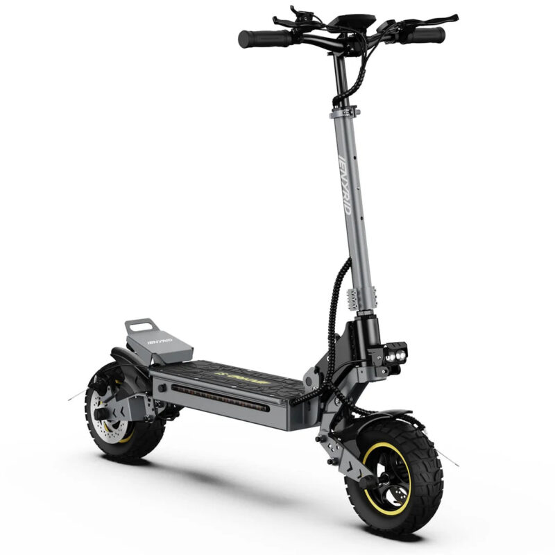 iENYRID S1 48V/15Ah 700W Electric Scooter - Image 7