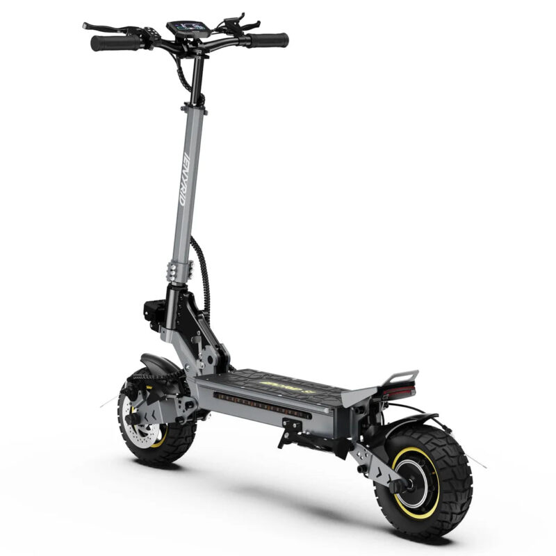 iENYRID S1 48V/15Ah 700W Electric Scooter - Image 4